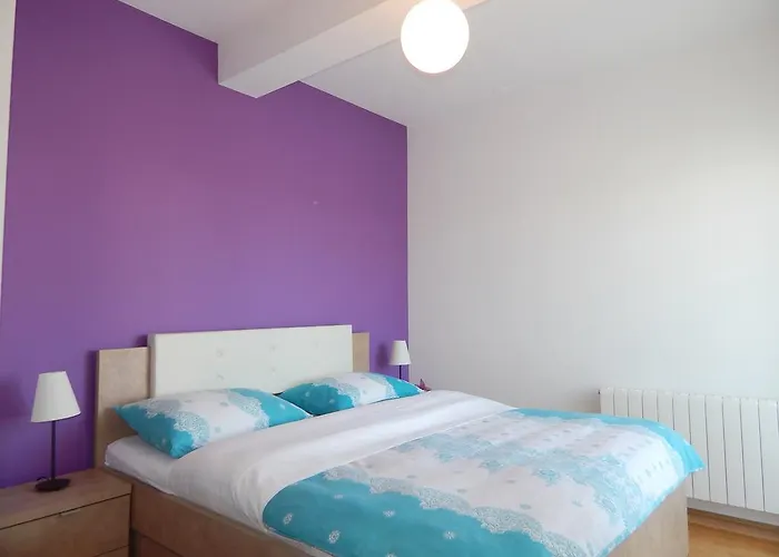 Διαμέρισμα Vukovic