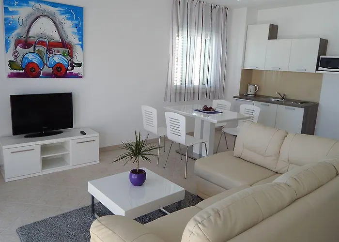 Vukovic Διαμέρισμα