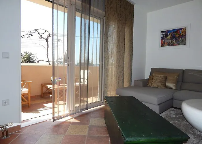 Vukovic Διαμέρισμα *