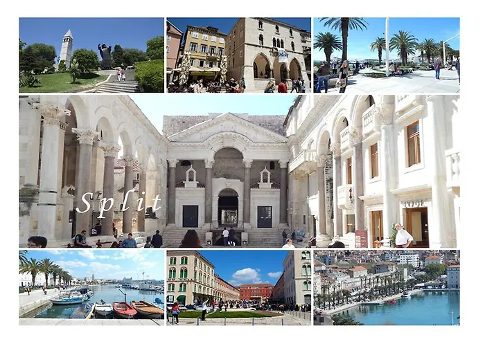 Vukovic Διαμέρισμα