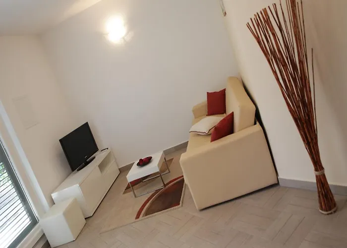 Vukovic Διαμέρισμα