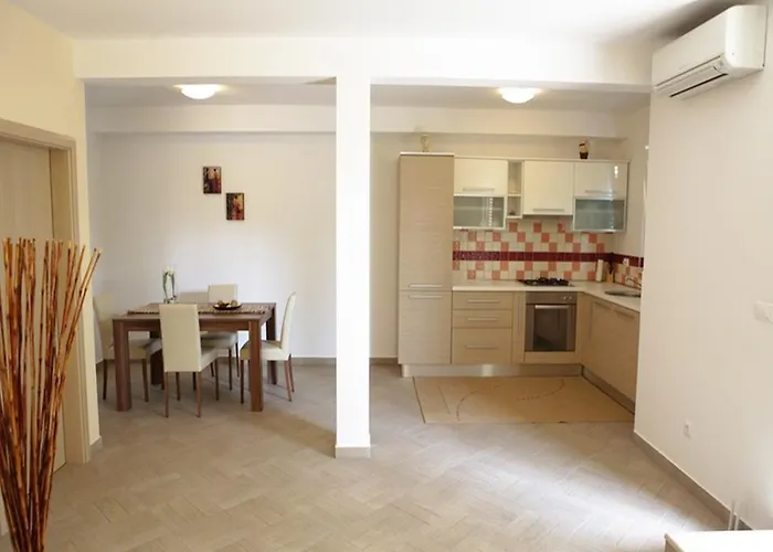 Διαμέρισμα Vukovic *