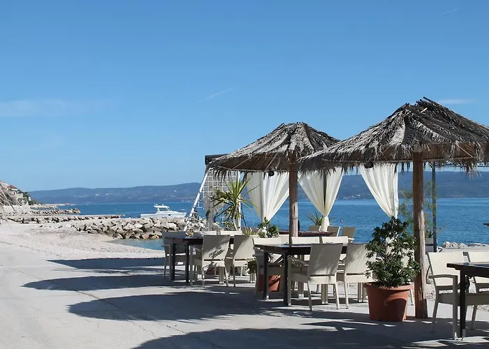 Vukovic Ποντστράνα