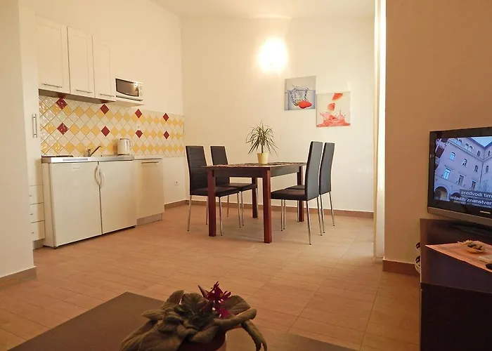 Διαμέρισμα Vukovic *