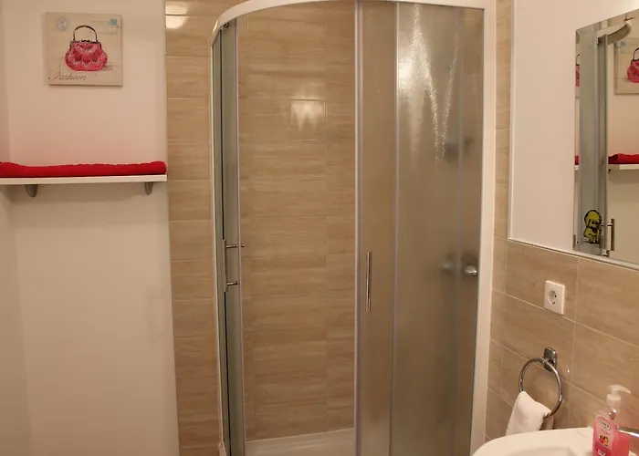 Vukovic Ποντστράνα