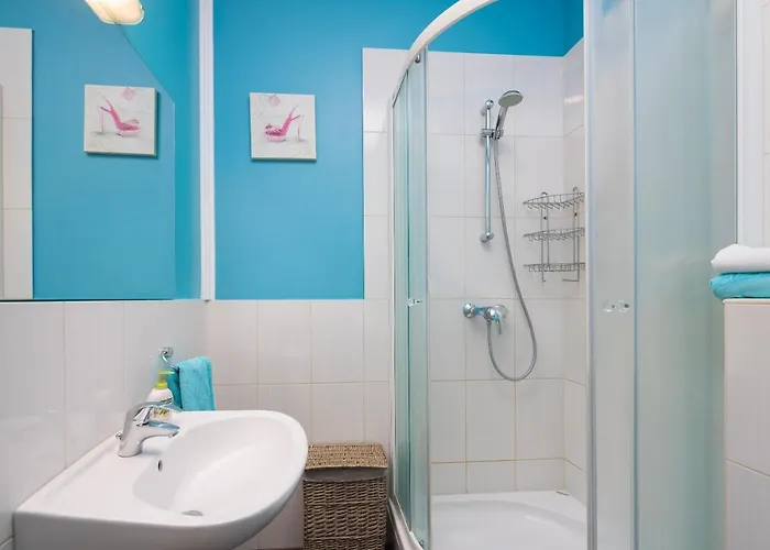 Διαμέρισμα Vukovic *