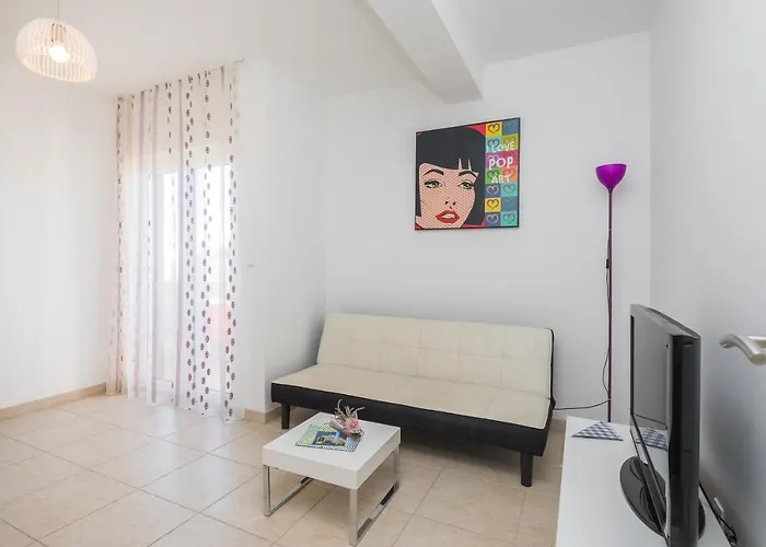 Διαμέρισμα Vukovic Ποντστράνα