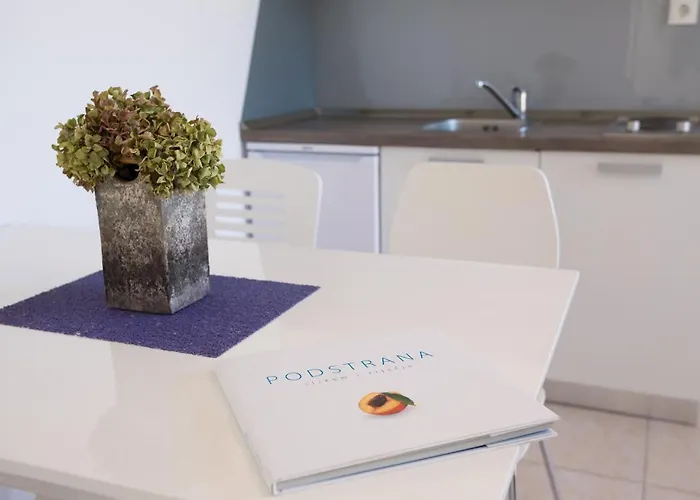 Vukovic Ποντστράνα