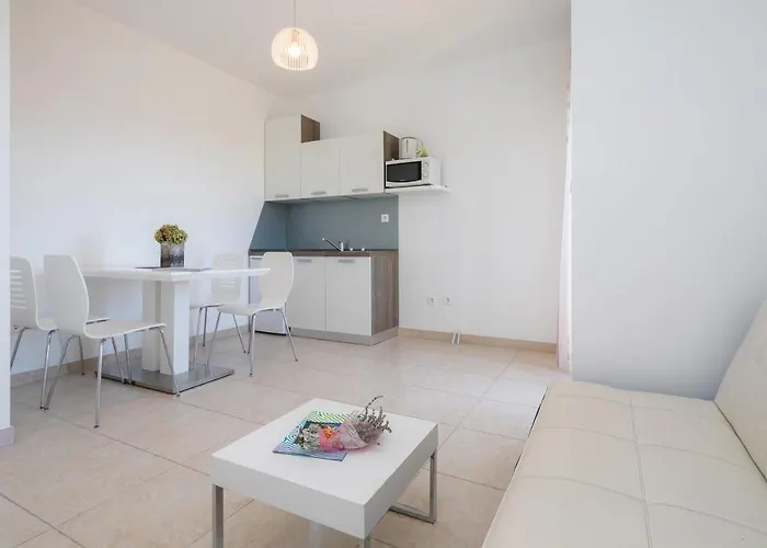 Διαμέρισμα Vukovic *