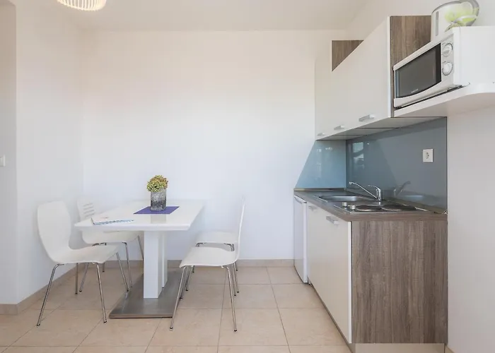 Διαμέρισμα Vukovic *