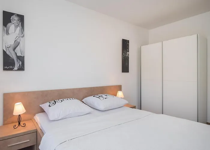 Διαμέρισμα Vukovic