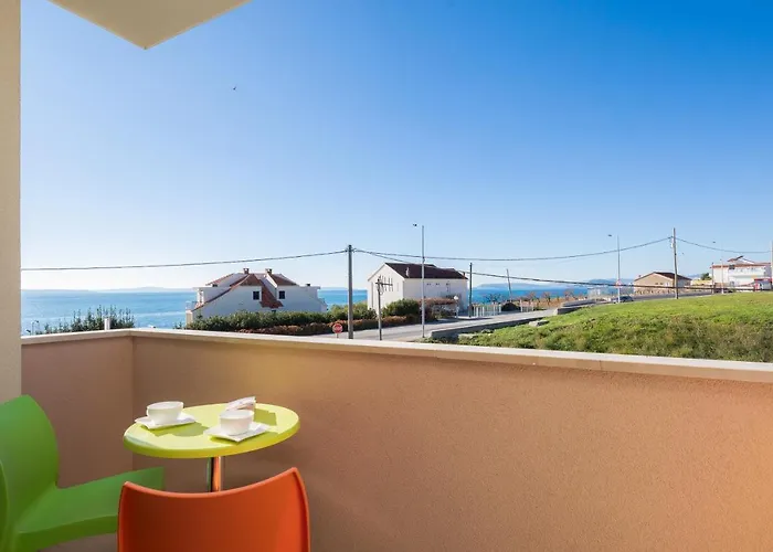 Vukovic Διαμέρισμα