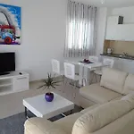 Vukovic Apartman