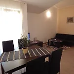 Vukovic Apartman Podstrana