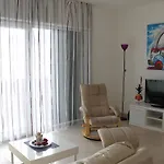 Vukovic Apartman Podstrana