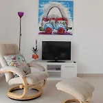 Vukovic Apartman Podstrana