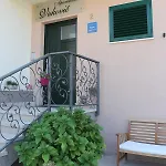 Vukovic Apartman Podstrana