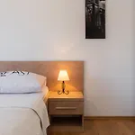 Vukovic Apartman Podstrana