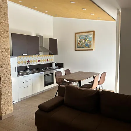 Apartman Vukovic Podstrana