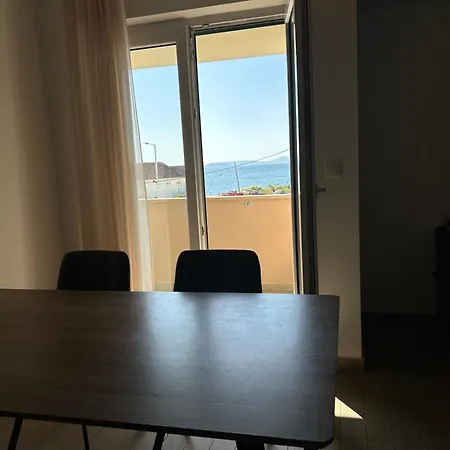 Vukovic Apartman *