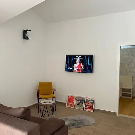 Vukovic Apartman *