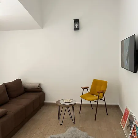 Vukovic Apartman Podstrana