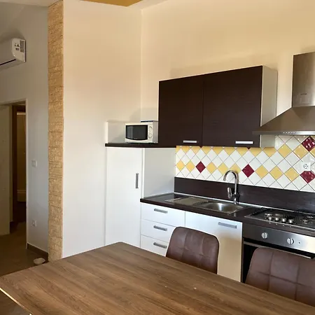 Apartman Vukovic Podstrana