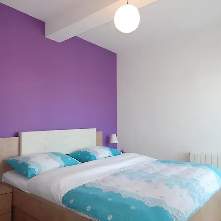 Apartamento Vukovic