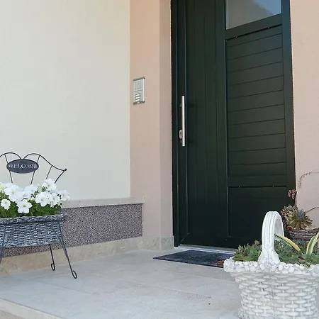 Vukovic Appartement *
