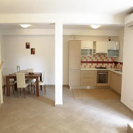 Apartamento Vukovic *
