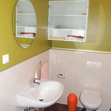 Vukovic Appartement *