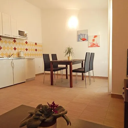 Apartamento Vukovic *
