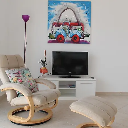Vukovic Appartement Podstrana