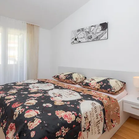Vukovic Appartement *