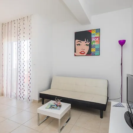 Apartment Vukovic Podstrana
