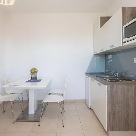 Apartamento Vukovic *