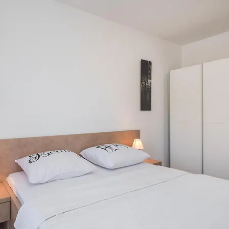 Appartement Vukovic