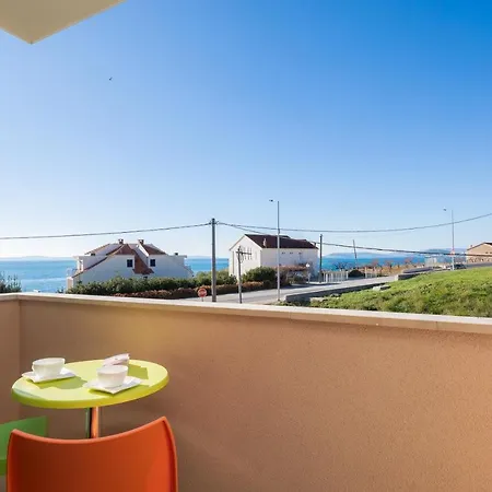 Vukovic Appartement