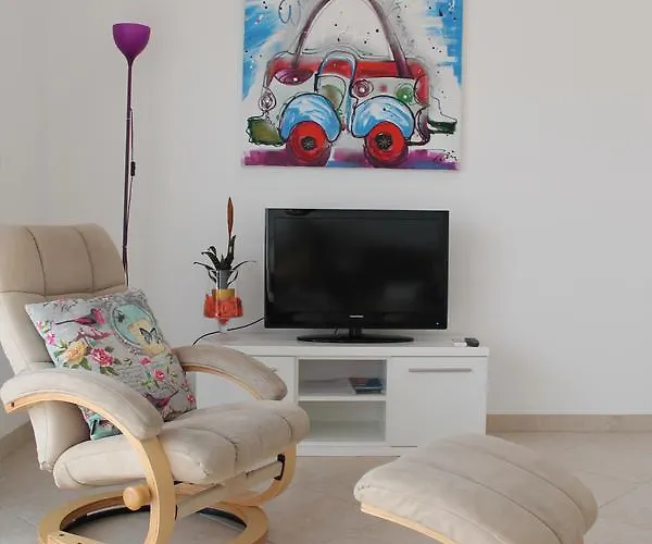 Vukovic 아파트 포드스트라나